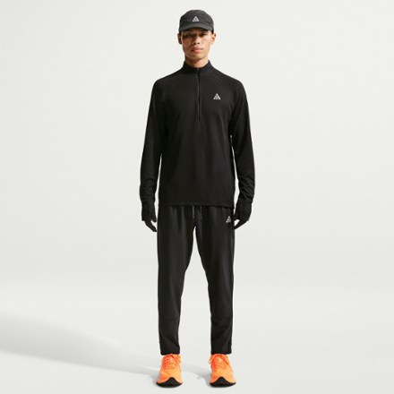 Nike ACG Trail Midlayer Half-Zip Top - Men's 2