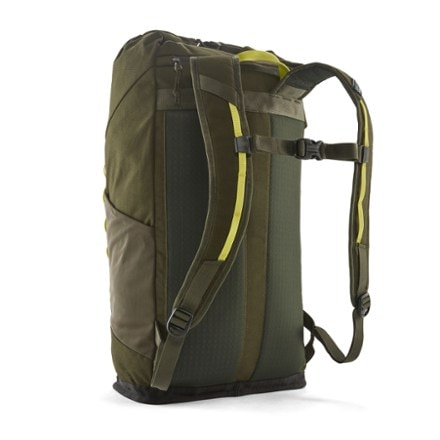 Patagonia Fieldsmith Roll-Top Pack 1