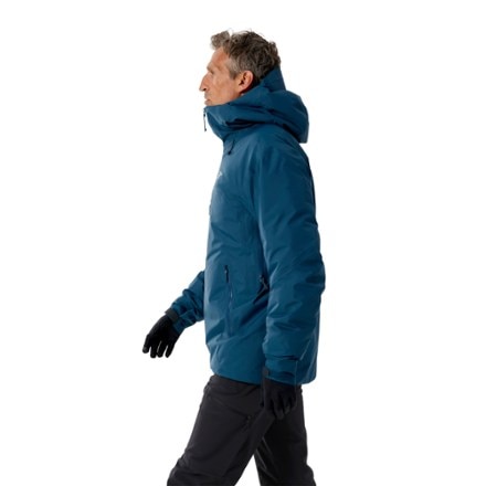 Arc'teryx Beta Insulated Jacket - Men's 4