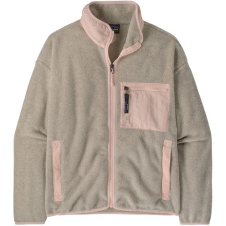 Patagonia Synchilla Fleece Jacket - Women's 0