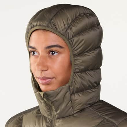 Arc'teryx Cerium Down Hoody - Women's 6