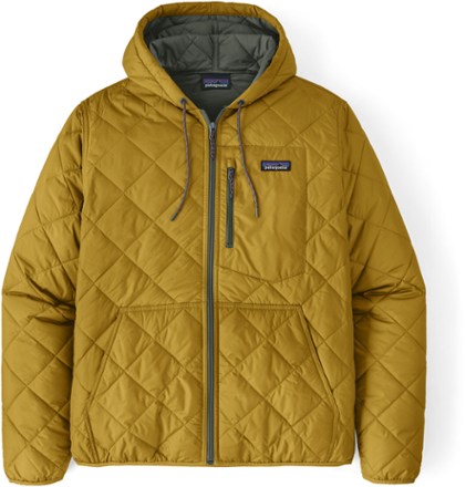 Men's Winter Jackets, Coats, & Parkas | REI Co-op