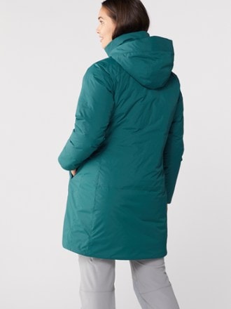 REI Co-op Stormhenge Down Hybrid Parka - Women's 3