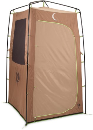 nemo heliopolis privacy tent