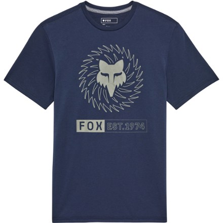Fox Kairos Tech Bike T-Shirt - Men's 0