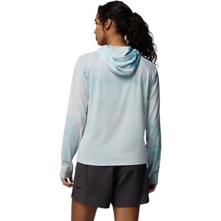 Columbia PFG Uncharted II Cloud Hoodie - Women's 1