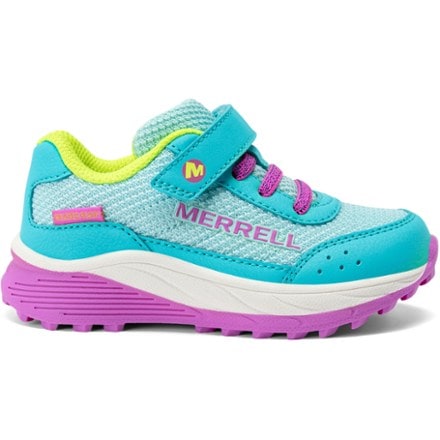 Merrell Snova Jr. Shoes - Toddlers' 0