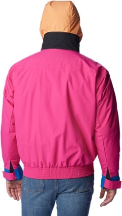 Columbia Wintertrainer Interchange 3-in-1 Jacket - Men's 1