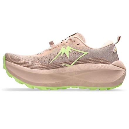 ASICS Trabuco Max 4 Trail-Running Shoes - Women's 3