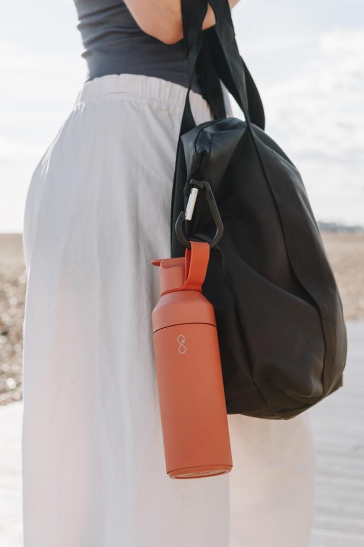 Location Image for GO Vacuum Water Bottle - 17 fl. oz.