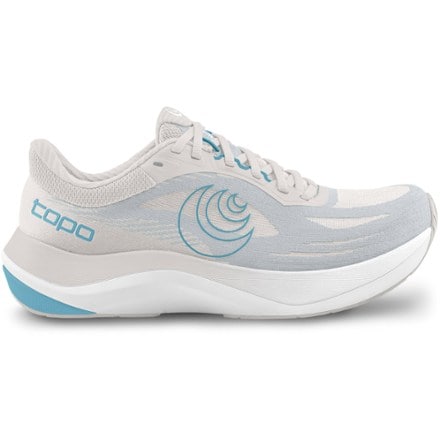Topo Athletic Ultrafly 6 Road-Running Shoes - Women's 0
