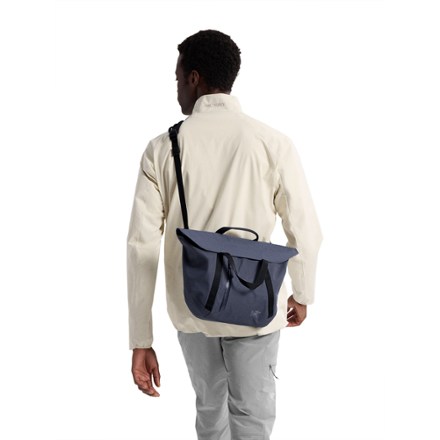 Arc'teryx Granville Shoulder Bag | REI Co-op