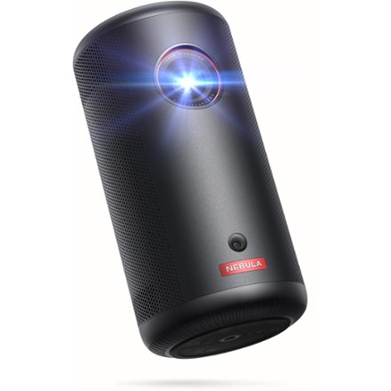 Nebula Nebula Capsule 3 Google TV Projector | REI Co-op