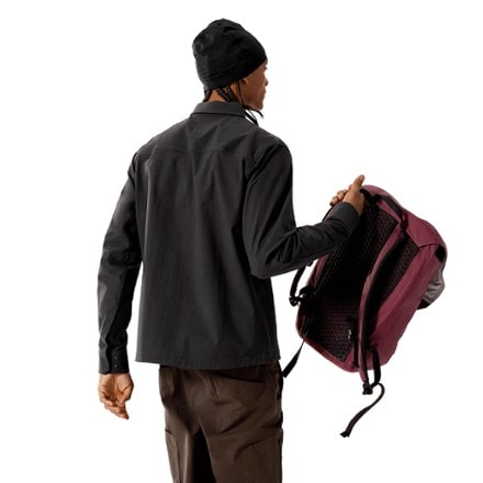 Arc'teryx Granville 25 Pack 10