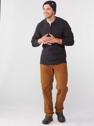 REI Co-op Trailsmith Pants - Men's 3