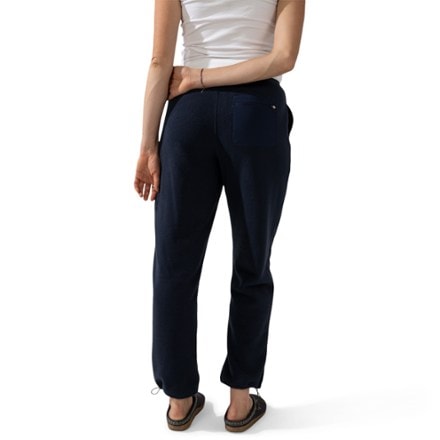 Wild Rye Danner Fleece Joggers - Women's 2