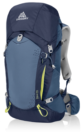 gregory zulu 35 backpack