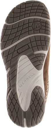 Merrell Encore Ice 4 Suede Shoes - Women's 5