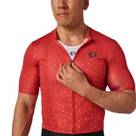 PEARL iZUMi Attack Cycling Jersey - Men's 6