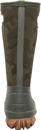 Bogs Whiteout Tonal Camo Boots - Women's 2