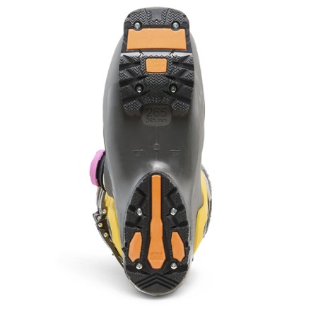 Rossignol Alltrack 130 HV BOA GW Ski Boots - Men's - 2025/2026 4