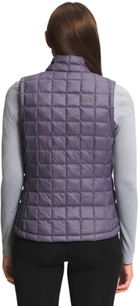 The North Face ThermoBall Eco Vest 2.0 - Women's 1