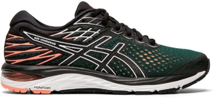 asics cumulus womens 9.5