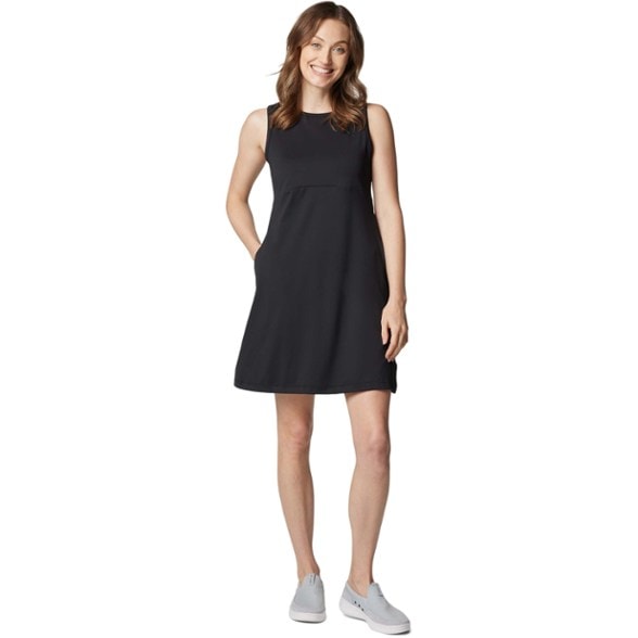 On Body Image of color Black