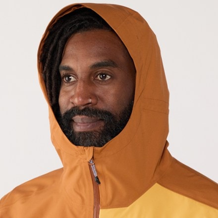 Cotopaxi Impermeo 3L Hooded Shell Jacket - Men's 4
