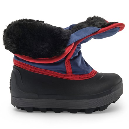 Kamik Snowbug 7 Snow Boots - Toddlers' 6