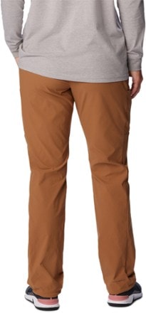 Columbia Leslie Falls Pants - Women's 1