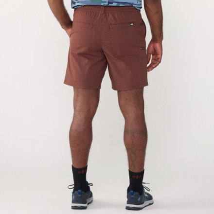 REI Co-op Trailmade Shorts - Men's 2