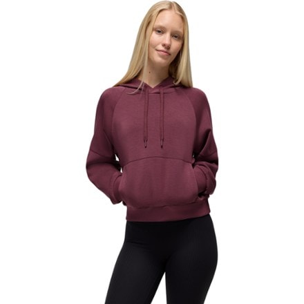 prAna Shea Hoodie - Women's 1