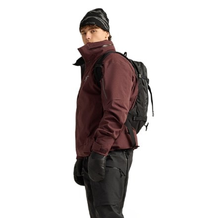 Arc'teryx Quintic 16 Snow Pack 4