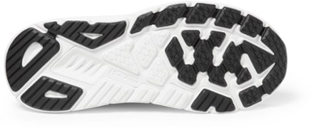 HOKA Arahi 7 Road-Running Shoes - Women's Sole view
