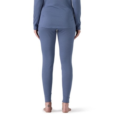 Patagonia Capilene Thermal Weight Long Underwear Bottoms - Women's 2