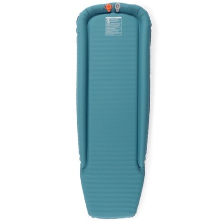 REI Co-op AirRail Self-Inflating Sleeping Pad 1
