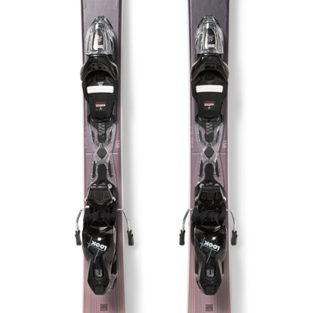 Rossignol Arcade W 80 Skis with Bindings - Women's - 2025/2026