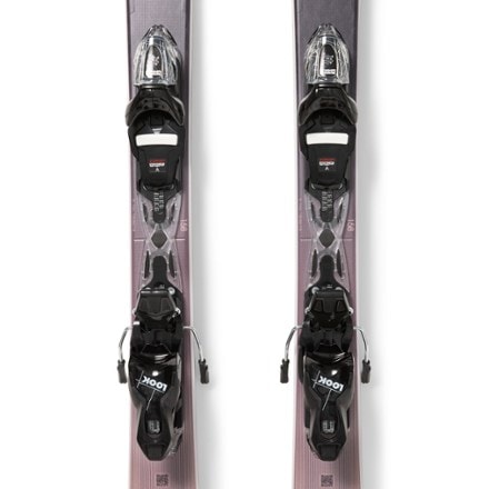 Rossignol Arcade W 80 Skis with Bindings - Women's - 2025/2026 6