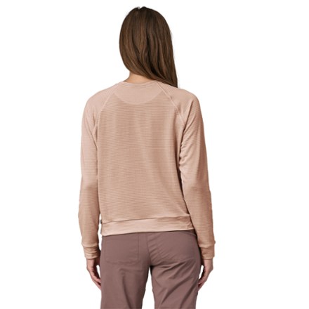 Patagonia Long-Sleeve Capilene Thermal Crew Top - Women's 2