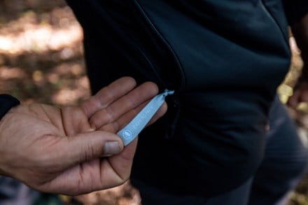 Mammut Rime Light IN Flex Hooded Insulated Jacket - Men's 7