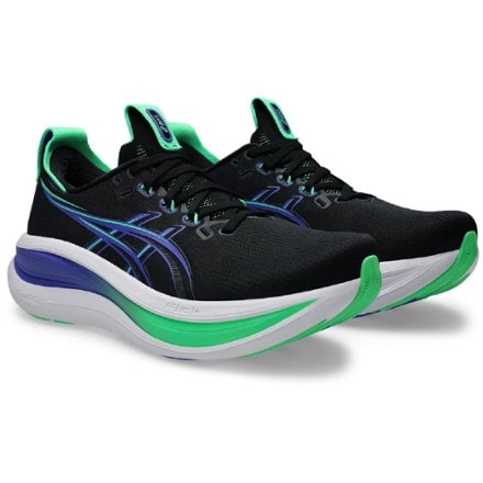 ASICS GEL-Nimbus 28 Road-Running Shoes - Men's 2