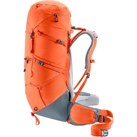 Deuter Aircontact Core 45 + 10 SL Pack - Women's 4