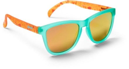goodr Yellowstone National Park Polarized Sunglasses 0