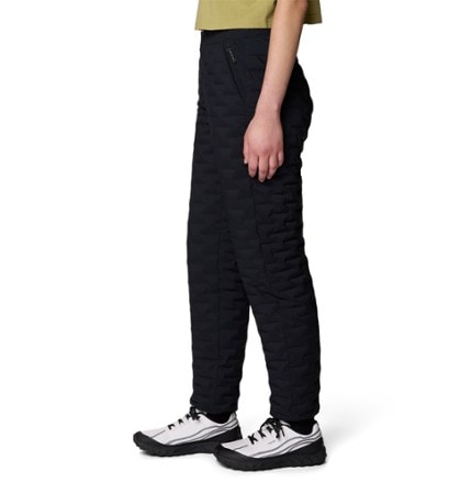 Mountain Hardwear StretchDown Light Pants - Women's 3