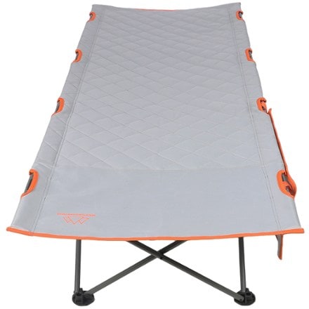 Mountain Summit Gear Horizon 2.0 Quilted Cot - Large 2