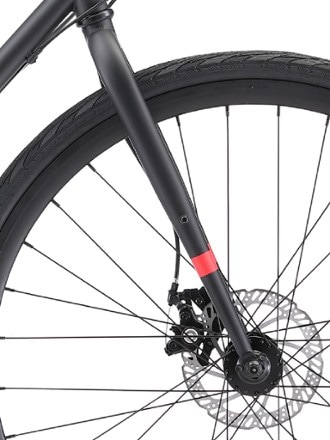 Pure Cycles Urban Commuter Bike 9