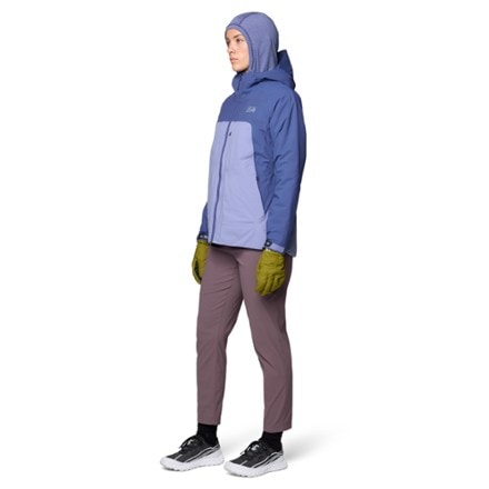 Mountain Hardwear Dynama Ankle Pants - Women's 2