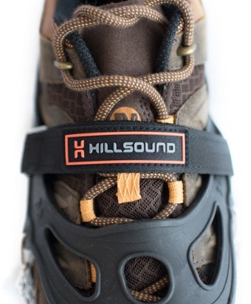 Hillsound Trail Crampons 5