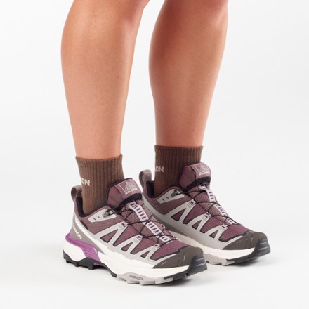 Salomon X Ultra 360 Edge GORE-TEX Hiking Shoes - Women's 5